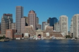 boston harbor